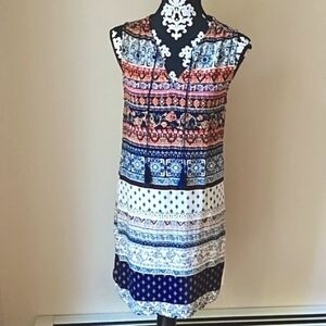 🤩 3 FOR $30 SALE🤩 Beach Lunch Lounge Dress